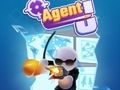 Leikur Agent J á netinu