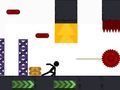 Leikur X-Parkour á netinu