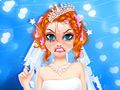 Leikur Prank Bride: Hjónaband Ósiðferði á netinu