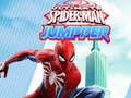 Leikur Spiderman Fleygari á netinu