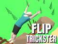 Leikur Flip Trickster á netinu