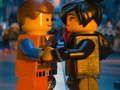 Leikur Ninjago Puzzl á netinu