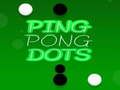 Leikur Ping Pong Punkt á netinu