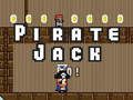 Leikur Pirati Jack á netinu