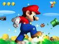 Leikur Super Mario 1 á netinu