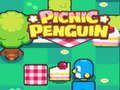 Leikur Piknik Pinguín á netinu
