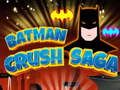 Leikur Batman: Crush Saga á netinu
