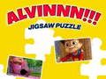 Leikur Alvinnn!!! Puzzl á netinu