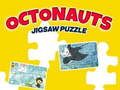 Leikur Octonauts Puzzl á netinu