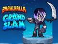 Leikur Brawlhalla Grand Slam á netinu