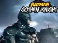 Leikur Batman Gotham Riddari Skauta á netinu