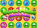 Leikur Super Mario Crush Saga Puzzle á netinu