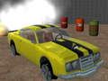 Leikur Randomation Racing Speed Trial Niðurrif  á netinu