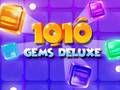 Leikur 10x10 Gems Deluxe á netinu