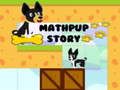 Leikur Saga MathPup á netinu