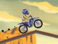 Leikur Trial Racing 3 á netinu