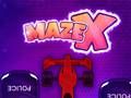 Leikur MazeX á netinu