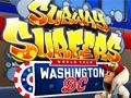Leikur Subway Surfers Washington D.C. á netinu