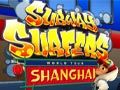Leikur Subway Surfers Shanghai á netinu