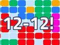 Leikur 12-12! á netinu