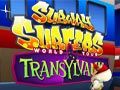 Leikur Subway Surfers Transylvanía á netinu