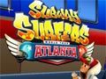Leikur Subway Surfers Atlanta á netinu
