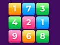 Leikur Saman Puzzla: Rúmfræði á netinu
