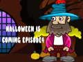 Leikur Halloween er að koma Episode 4 á netinu