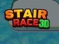 Leikur Tröpp Race 3D á netinu