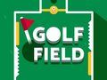 Leikur Golfsvæði á netinu