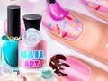 Leikur Nail List á netinu