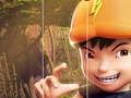 Leikur Boboiboy Píanó Flísar á netinu