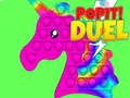 Leikur Pop It! Duell á netinu Leikur Pop It! Duell á netinu