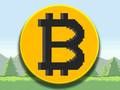 Leikur Bitcoin Smellari á netinu