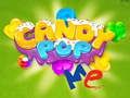 Leikur Candy Pop Ég á netinu