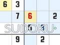 Leikur Sudoku á netinu