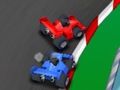Leikur F1 Keppnisbílar á netinu