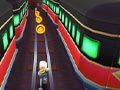 Leikur Subway Surfers: Hrekkjavaka í Orleans á netinu