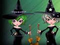 Leikur Halloween Herbergi Flótta 18 á netinu