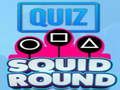 Leikur Quiz Sæfíll á netinu