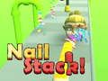 Leikur Nail Stack! á netinu