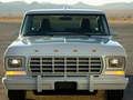 Leikur Ford F-100 Eluminator Slide á netinu