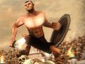 Leikur Gladiator: Sann saga á netinu