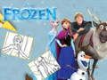 Leikur Frost á netinu