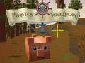 Leikur Sjóarar Voxelplay á netinu