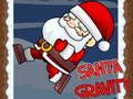 Leikur Mikið Þyngd Santa á netinu