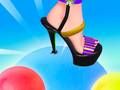 Leikur Pop It Knockout Royale á netinu Leikur Pop It Knockout Royale á netinu