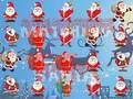 Leikur Samtenging Santa á netinu