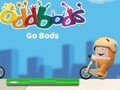 Leikur OddBods: Förum Bods á netinu Leikur OddBods: Förum Bods á netinu