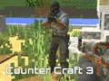 Leikur Counter Craft 3 á netinu